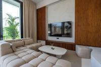 Babakan Canggu, 2BR Private Villa Noé Linda - B&B Tambakboyo