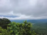 Mountain Retreat Near Buffalo River - Happy Hawk - B&B Marshall