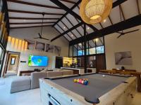 Prahaven Villa Koh Tao - B&B Koh Tao