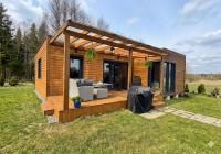 Domki La Bella 3 - B&B Aleksandria