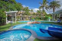 Family Resort Kids Paradise at Turtle Beach Resort - B&B Gold Coast