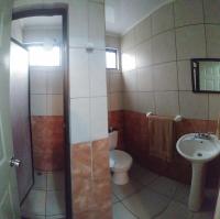 Apartamento 3 TEC - Ferienwohnung Cartago