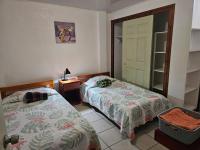 Apartamento 3 TEC - Ferienwohnung Cartago