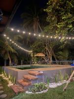 Casita Agnes Guest House - B&B Boac
