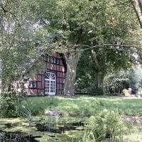Münsterland Cottage - B&B Lengerich