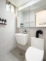 Dongdaemun Family Stay Spacious 3BR Apartment with 2 Bathrooms - Chambres d'hôtes Séoul