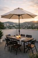 Dongdaemun Family Stay Spacious 3BR Apartment with 2 Bathrooms - Chambres d'hôtes Séoul
