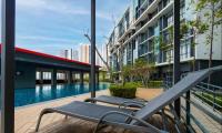 GV's Studio UnitCore Soho Suites at KIP CORE Sentral - B&B Sepang