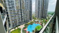Vinhome grand park studio full aparment - B&B Long Bình