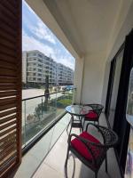 SeaBreeze - B&B Baku