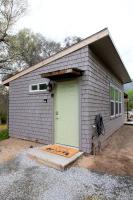 The Hut at Deer Hollow - Bed and Breakfast Three Rivers