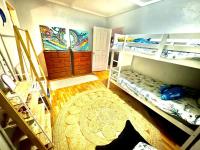Backpacker Bunks and Queen Pool Clifton Beach - B&B Clifton Beach