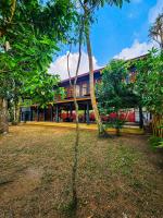 Pearl Bolgoda - B&B Piliyandala