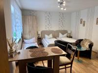 Ferien in Sachsen - Ferienwohnung Schmölln