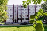 Taikos IV Apartamentai - Ferienwohnung Klaipėda