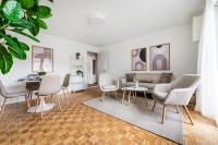 COZY 1 !Gratis Parken, Free Parking! - Ferienwohnung Weinfelden