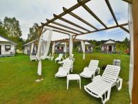 Holiday homes with pool and jacuzzi - B&B Jarosławiec