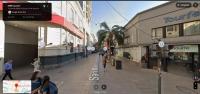 Espacio San Martin - Departamento en plena peatonal con Seguridad 24 hs - Chambres d'hôtes Santa Fe