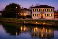 Villa Venezia Apartment - B&B Dolo