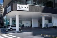 Soul Sub-Penthouse 3B Parking - Ocean Views - B&B Gold Coast