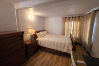 Deluxe Doppel-/Zweibettzimmer