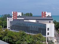 JazzB 2BR2B Suites Strait Quay Near Stonyhurst School by Homey Planet - B&B Tanjung Tokong