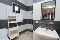 Appartamento con 1 Camera da Letto e Balcone