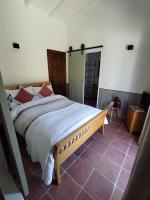 Familienzimmer mit eigenem Bad