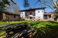 La Quintana de Los Valles - Ferienwohnung Benia