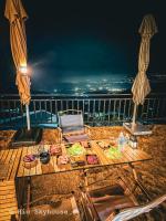 Rio Skyhouse - B&B Ấp Trạm Hành