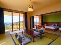 Garden BBQ and Stay ANCHOR - B&B Miyakojima