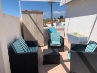 appartement t1 proche de la mer et des commerces - B&B Cabanas de Tavira