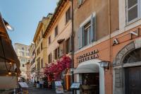 JOIVY Comfort Stays near the Colosseum - Ferienwohnung Rom