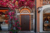 JOIVY Comfort Stays near the Colosseum - Ferienwohnung Rom