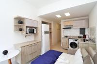 Rio Spot Homes vista mar C056 - B&B Rio de Janeiro