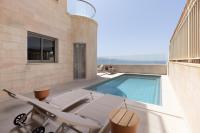 Villa Vibes Eilat - Villa Sea 40 - Chambres d’hôtes Eilat