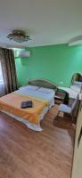 Nice 2-bedroom apartment - B&B Chişinău