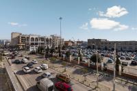 PortoVista Luxury Urban Suites by BiNoBi! - Ferienwohnung Thessaloniki
