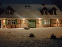 besinndich - B&B Nebelin