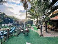 Aloha House - B&B Gan Shmu’el