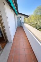 Attico Zamagna - Bed and Breakfast Cesenatico