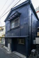 Chill Place 144 Nakarokugou - B&B Tokyo