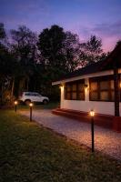 Coorg Mystere Luxury Home Stay - B&B Madikeri