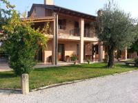 Agriturismo Morgan - B&B Montebelluna