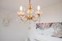 Chambre Double – Vue sur Lac