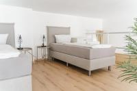 SC 00 KITA by ROCKCHAIR Apartments l SUPERHOST Status l Unique & Style Loft 2 Floors 2 Bathrooms Boxspringbeds welcomes you! - Chambres d'hôtes Berlin
