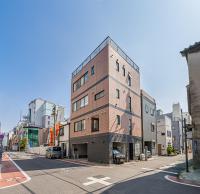 Ueno-Asakusa Area Family APT, 7-min Walk to Metro - B&B Tokyo
