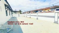 Standard Villa (Corner Lot with Natural View)