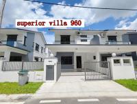 Villa Supérieure