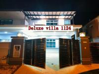 Villa Deluxe